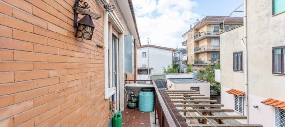 3 rooms Apartment in Rome, Italy No. 36688 41