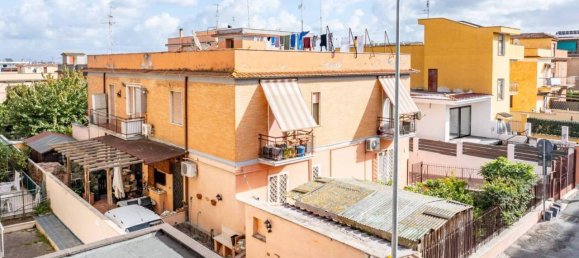 3 rooms Apartment in Rome, Italy No. 36688 47