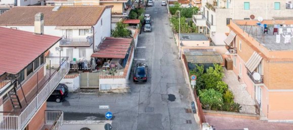 3 rooms Apartment in Rome, Italy No. 36688 49