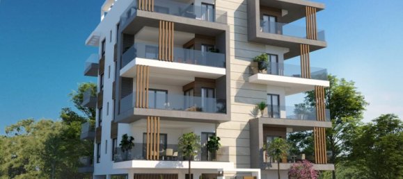 3 Schlafzimmer Wohnung in Nicosia, Cyprus, Nr. 2247 5