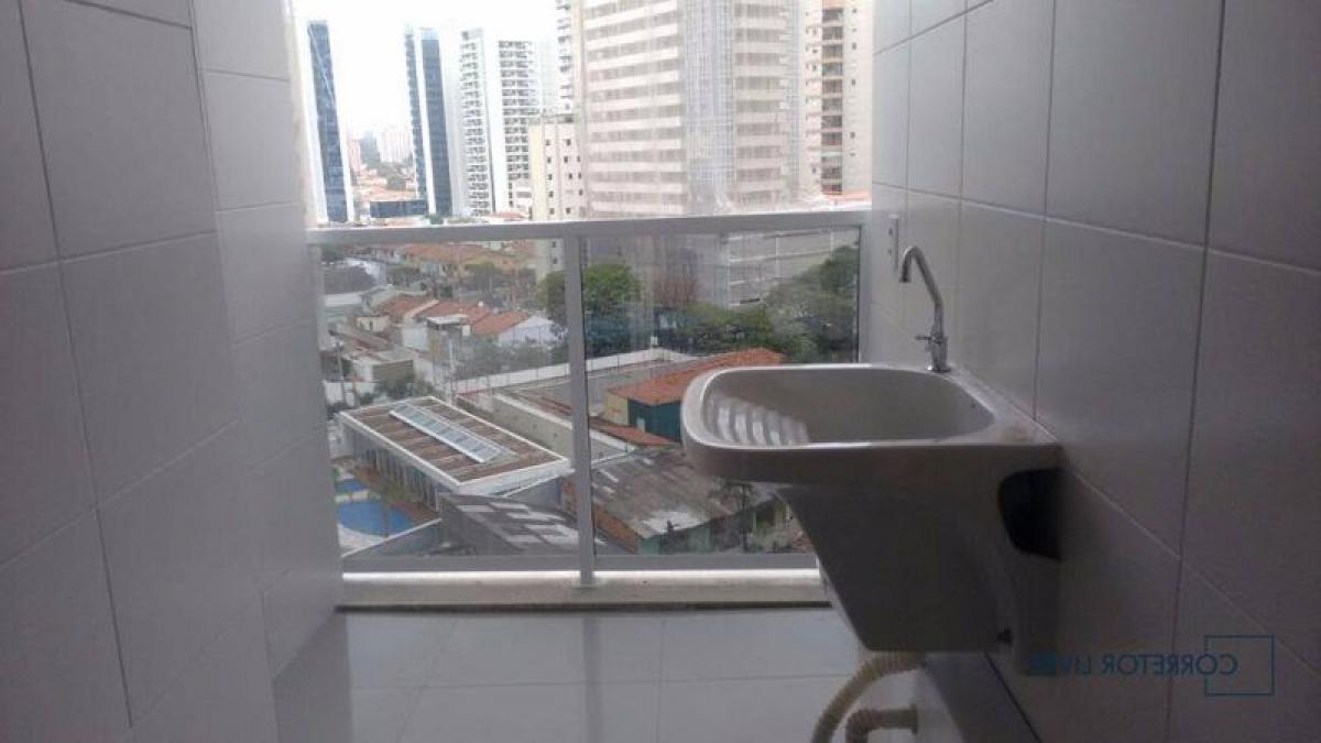 استوديو في Sao Paulo, Brazil رقم 473687