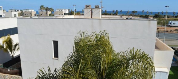 3 Schlafzimmer Doppelhaus in Alicante, Spain, Nr. 188327 8