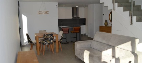 3 Schlafzimmer Doppelhaus in Alicante, Spain, Nr. 188327 6