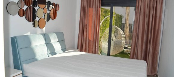 3 Schlafzimmer Doppelhaus in Alicante, Spain, Nr. 188327 12