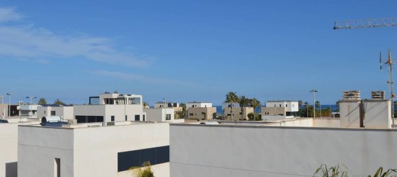 3 Schlafzimmer Doppelhaus in Alicante, Spain, Nr. 188327 9