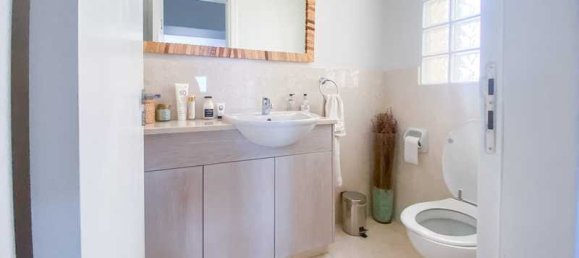 Квартира с 3 спальнями в Лимассол, Кипр № 16306 3