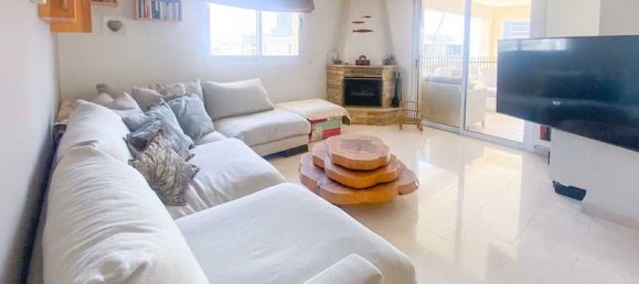 Квартира с 3 спальнями в Лимассол, Кипр № 16306 5