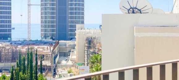 Квартира с 3 спальнями в Лимассол, Кипр № 16306 6