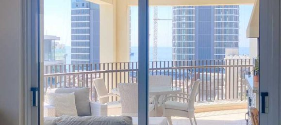 Квартира с 3 спальнями в Лимассол, Кипр № 16306 4