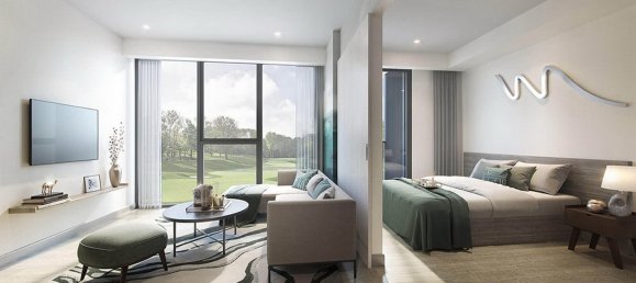 1 chambre Condo à SKYPARK Phuket, Thailand No. 30352 4