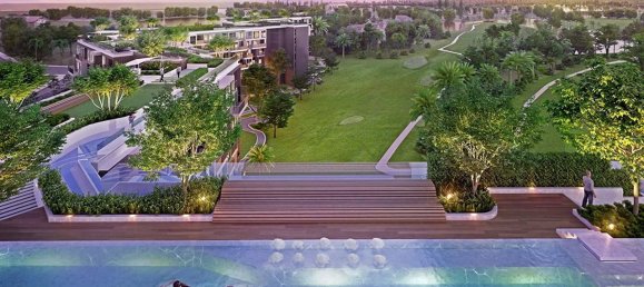 1 chambre Condo à SKYPARK Phuket, Thailand No. 30352 12