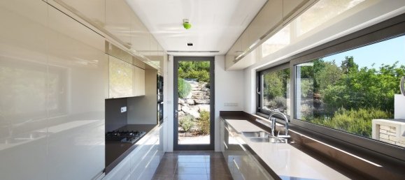 Вилла с 4 спальнями в Цада, Кипр № 9935 5