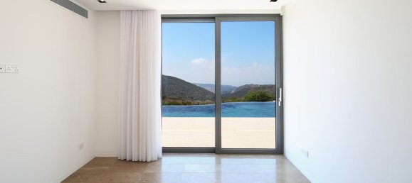 Вилла с 4 спальнями в Цада, Кипр № 9935 8