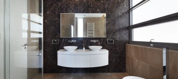 Вилла с 4 спальнями в Цада, Кипр № 9935 9