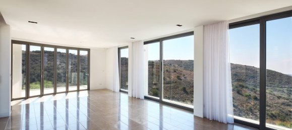 Вилла с 4 спальнями в Цада, Кипр № 9935 3