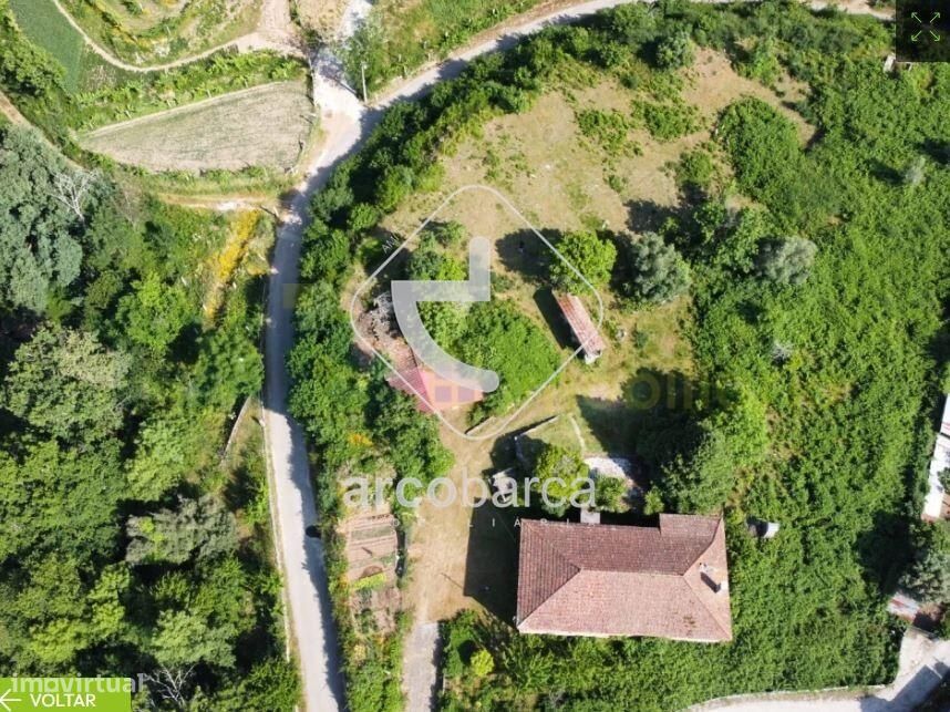 Дом с 4 спальнями в Монсан, Португалия № 215940