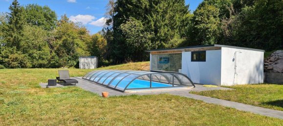 10غرفة فيلا في Neunkirchen, Germany رقم 367726 47