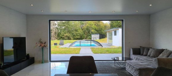 10غرفة فيلا في Neunkirchen, Germany رقم 367726 9