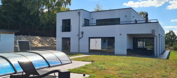 10غرفة فيلا في Neunkirchen, Germany رقم 367726 2