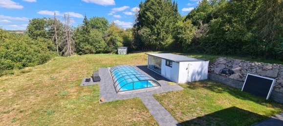 10غرفة فيلا في Neunkirchen, Germany رقم 367726 46