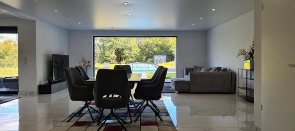 10غرفة فيلا في Neunkirchen, Germany رقم 367726 8