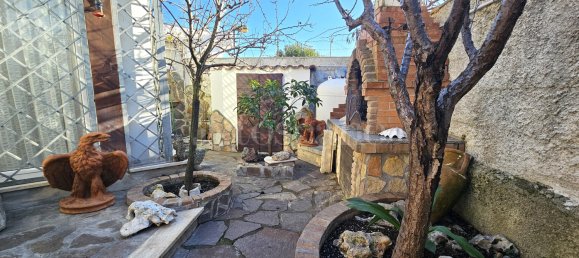 5 rooms Apartment in Ardea, Italy No. 46849 3