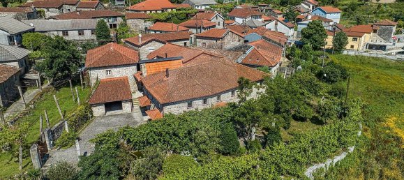 4 Schlafzimmer Haus in Covide, Portugal, Nr. 165909 14