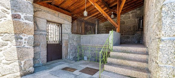 4 Schlafzimmer Haus in Covide, Portugal, Nr. 165909 42