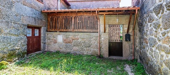 4 Schlafzimmer Haus in Covide, Portugal, Nr. 165909 22