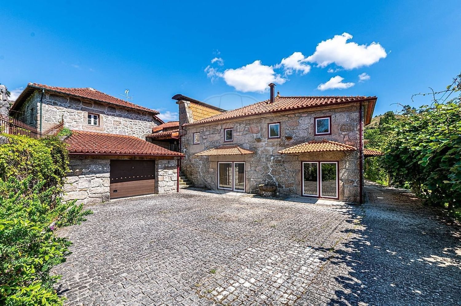 4 Schlafzimmer Haus in Covide, Portugal, Nr. 165909