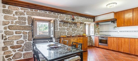 4 Schlafzimmer Haus in Covide, Portugal, Nr. 165909 27