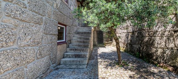 4 Schlafzimmer Haus in Covide, Portugal, Nr. 165909 44