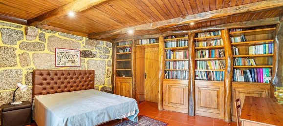 4 Schlafzimmer Haus in Covide, Portugal, Nr. 165909 24