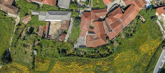 4 Schlafzimmer Haus in Covide, Portugal, Nr. 165909 7