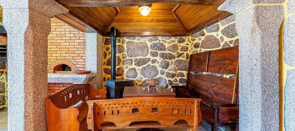 4 Schlafzimmer Haus in Covide, Portugal, Nr. 165909 26