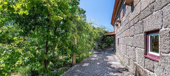 4 Schlafzimmer Haus in Covide, Portugal, Nr. 165909 13