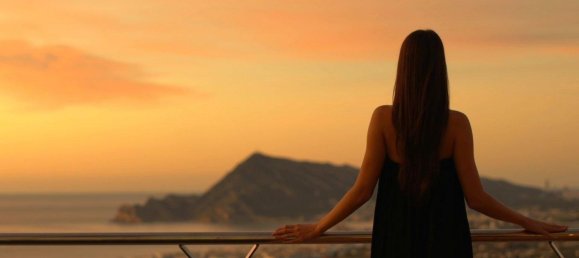 5 bedrooms Villa in Altea, Spain No. 10639 15