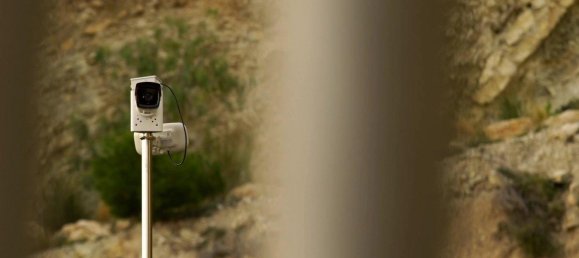 5 bedrooms Villa in Altea, Spain No. 10639 16