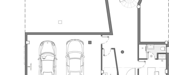 5 bedrooms Villa in Altea, Spain No. 10639 14