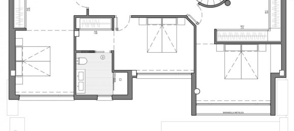 5 bedrooms Villa in Altea, Spain No. 10639 13