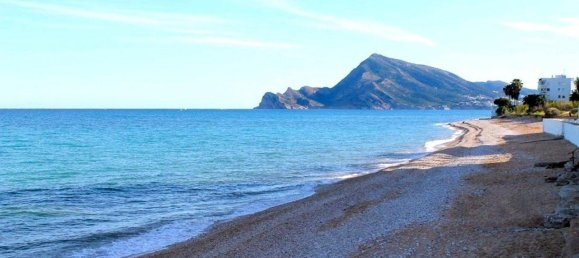 5 bedrooms Villa in Altea, Spain No. 10639 18