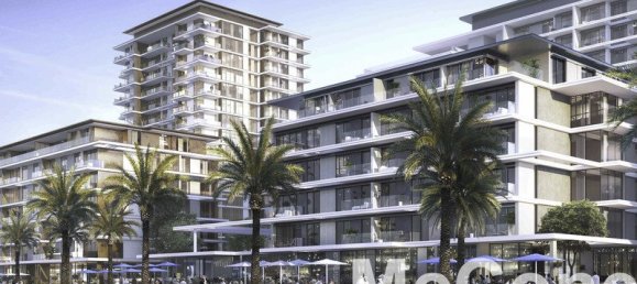 2 bedrooms Apartment in Mina Rashid, UAE No. 26048 5