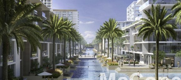 2 bedrooms Apartment in Mina Rashid, UAE No. 26048 4