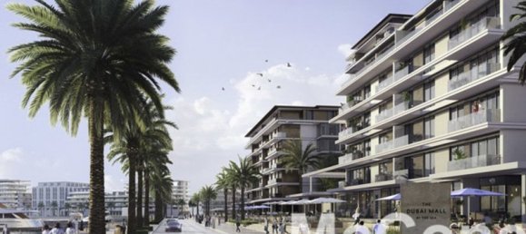 2 bedrooms Apartment in Mina Rashid, UAE No. 26048 13