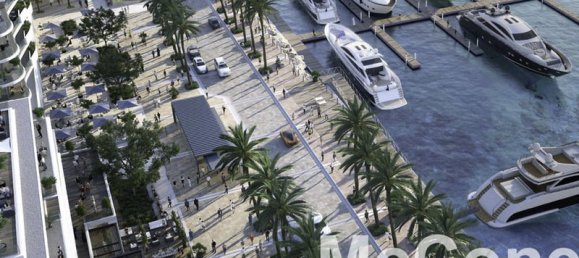 2 bedrooms Apartment in Mina Rashid, UAE No. 26048 11