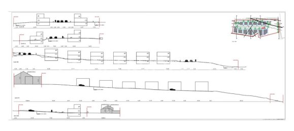 Terrain à Almancil, Portugal 10300m² No. 141088 3