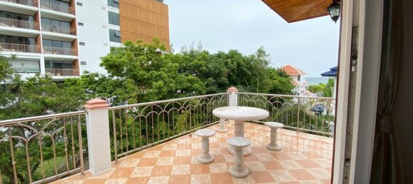 4 chambres house à louer à Pattaya, Chonburi, Eastern Thailand, Thailand № 62247 28