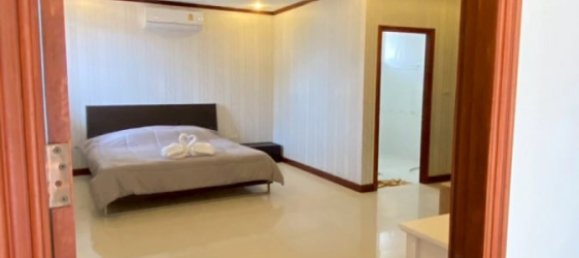 4 chambres house à louer à Pattaya, Chonburi, Eastern Thailand, Thailand № 62247 24