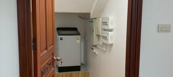 4 chambres house à louer à Pattaya, Chonburi, Eastern Thailand, Thailand № 62247 11