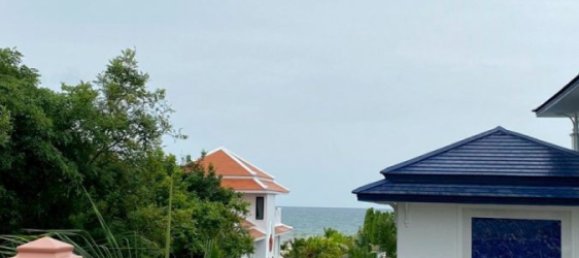 4 chambres house à louer à Pattaya, Chonburi, Eastern Thailand, Thailand № 62247 29